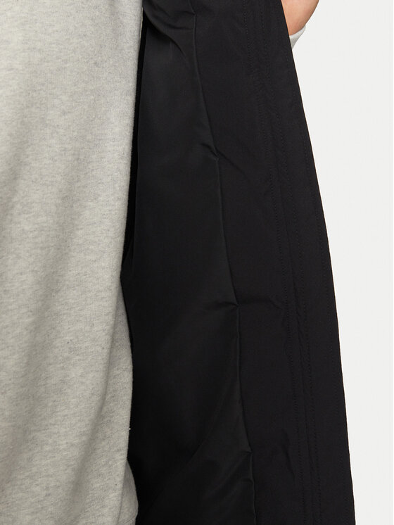Halti Halti Γιλέκο Penger 065-0469 Μαύρο Relaxed Fit