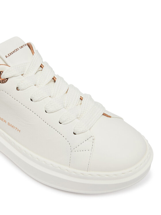 Alexander Smith Alexander Smith Sneakers Wembley ASBDWAW Weiß