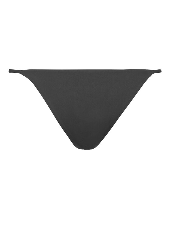 PHILIPP PLEIN PHILIPP PLEIN Sottoveste 23669 Nero