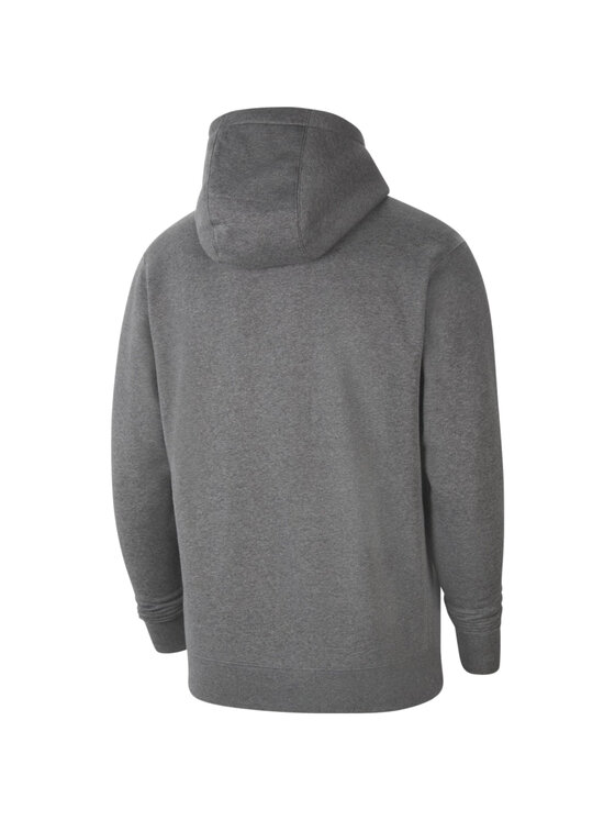 Nike Nike Felpa Dry Park 20 Grigio Regular Fit