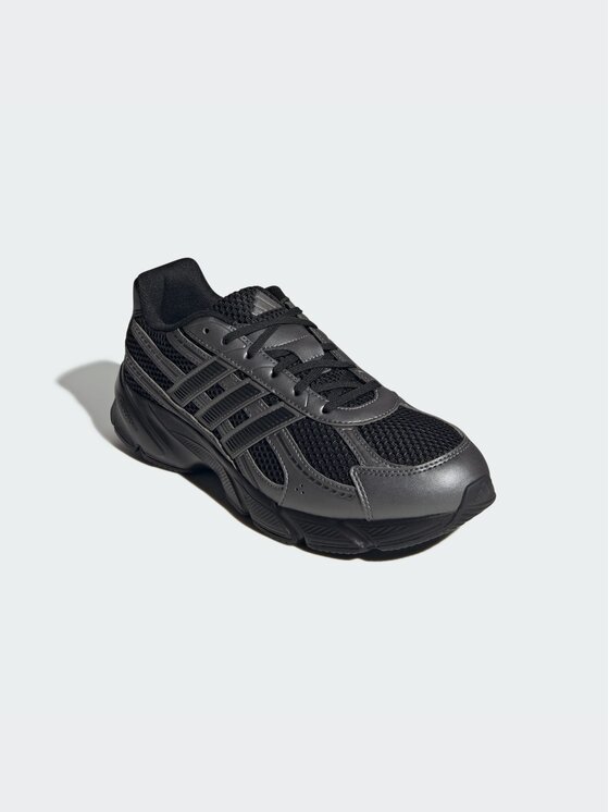 adidas adidas Półbuty TECHNOCHAOS 2000 Czarny