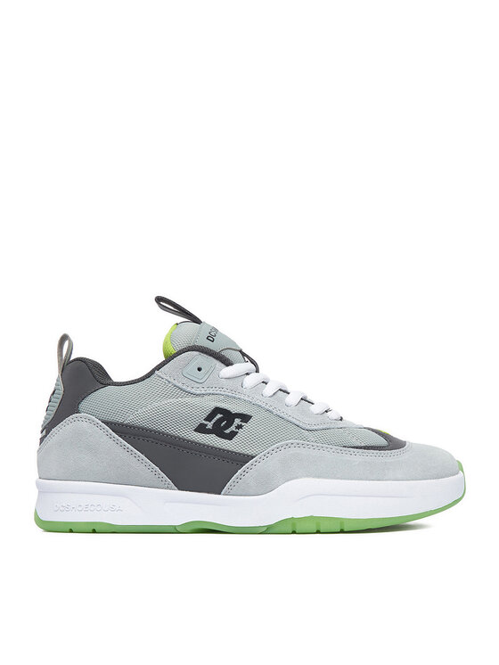 DC Shoes DC Shoes Sneakers John Shanahan Pro Model EO-JS 2 DC04191021 Gri