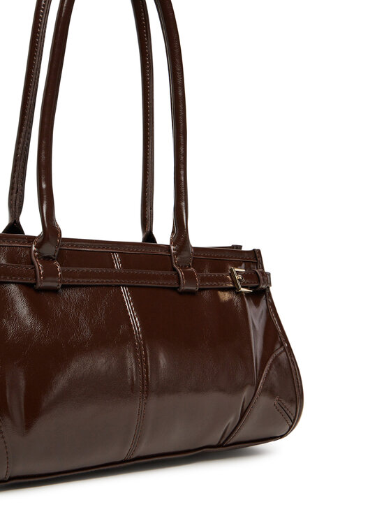 JENNY JENNY Handtasche C-JNY-M-001-08 Braun