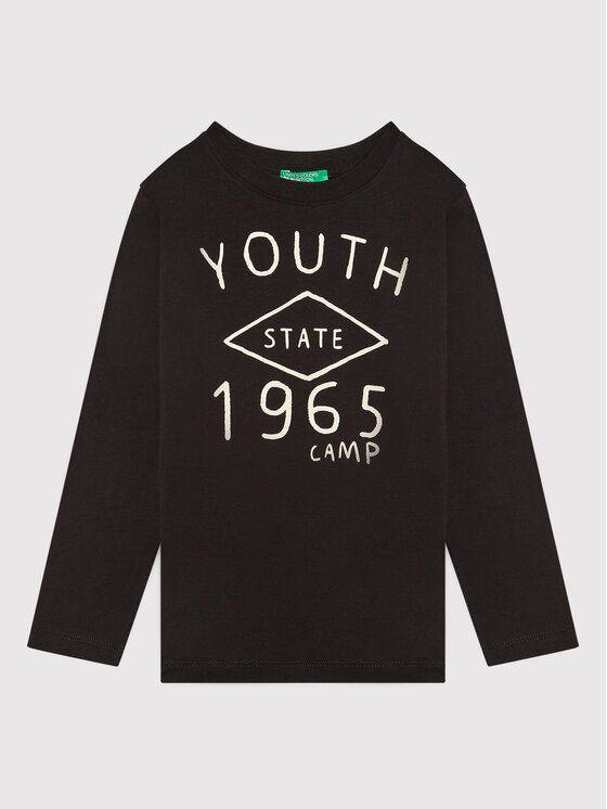 Blusa United Colors Of Benetton