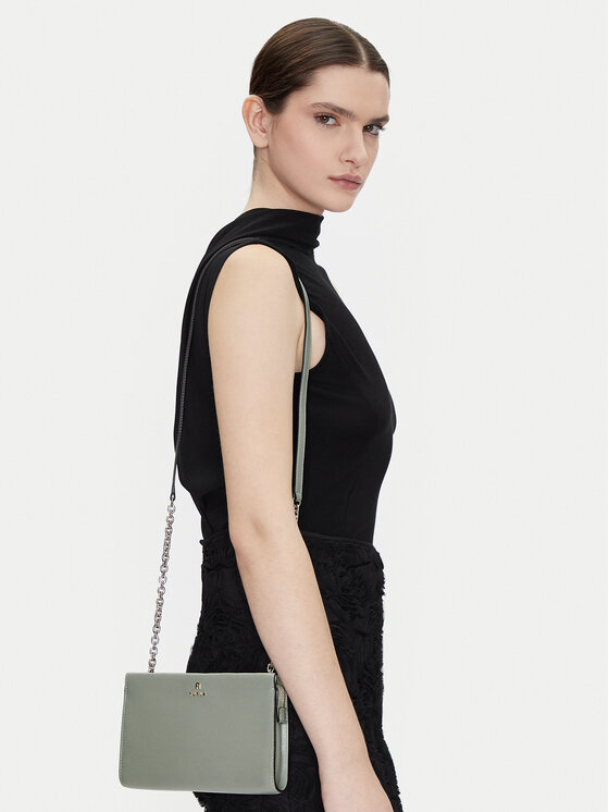 Furla Furla Torbica Camelia  WE00528 ARE000 AG700 Zelena