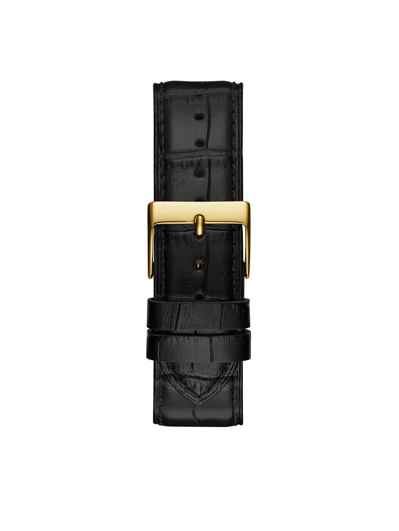 Guess Guess Годинник GW0570G1 Чорний