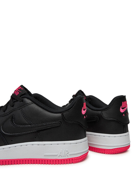 Nike Nike Sneakers Af1/1 (GS) DB4545 005 Negru