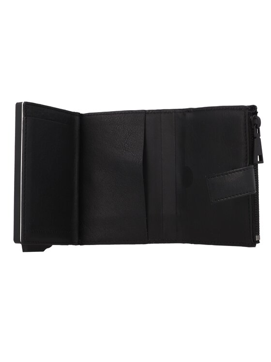 JOOP! JOOP! Etui na karty kredytowe 304866 Czarny