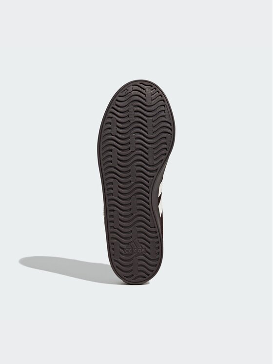 adidas adidas Sneakersy VL Court 3.0 Brązowy