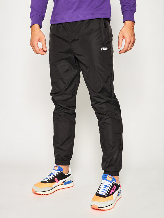 fila tricot pants