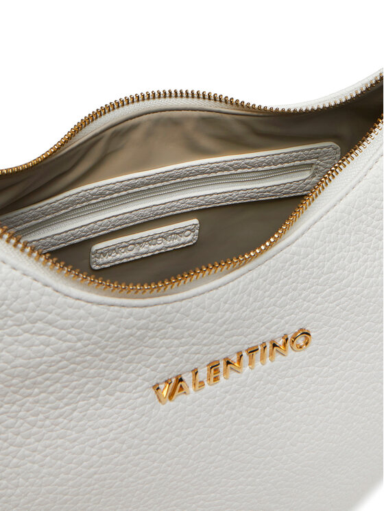 Valentino Valentino Kabelka Blossom Re VBS8P207 Biela