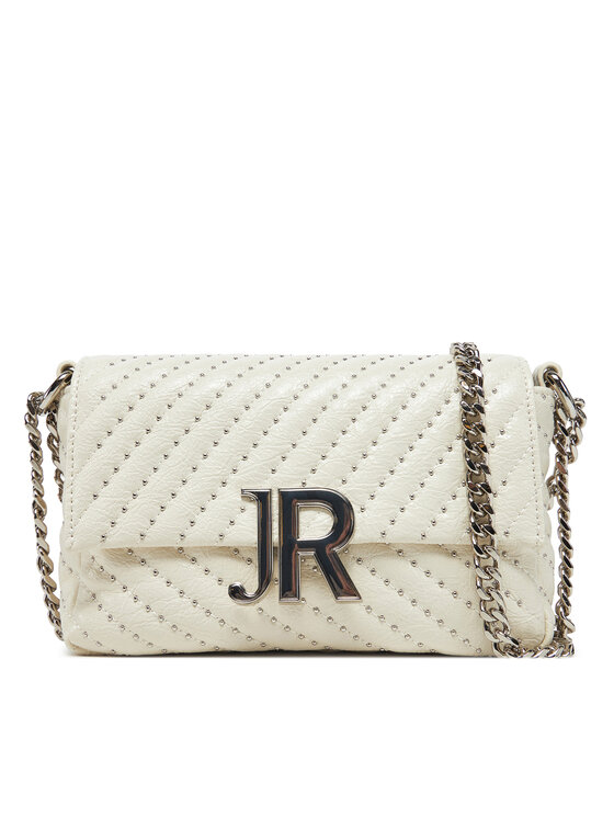 John Richmond John Richmond Handtasche RWP25488BO Écru