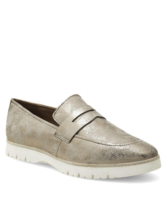 Lasocki Lasocki Loafers WB-EMILA-15 Oro
