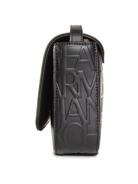 Armani Exchange Armani Exchange Kabelka 942648 CC793 00020 Čierna