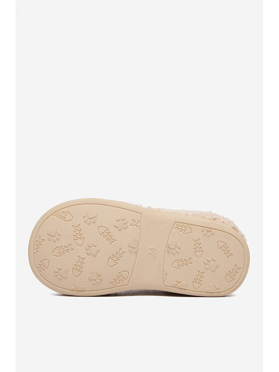 Gap Gap Čības GCJ001F4TKOFWHGP Bēšs