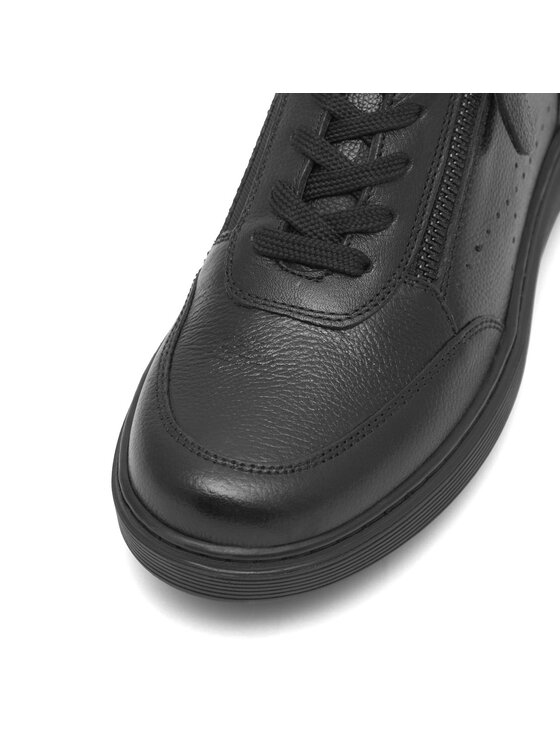 Lasocki Lasocki Sneakers WI23-STU-02 Negru