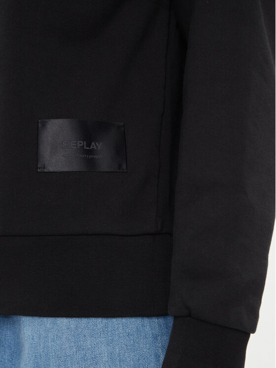 REPLAY Replay Pluus W3711H.000.23614P Must Relaxed Fit