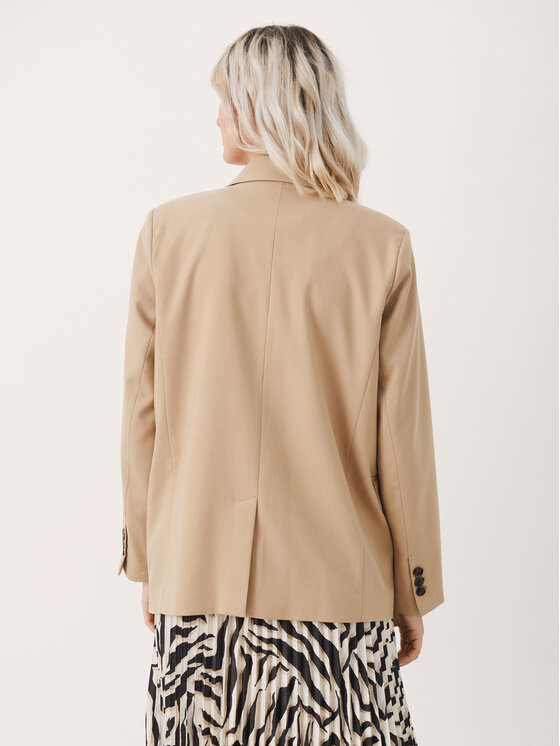 Part Two Part Two Jakk Sonjas 30307441 Beež Regular Fit