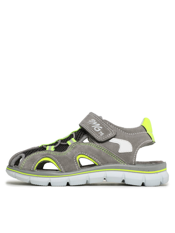 Primigi Primigi Sandalen 3896322 S Grau