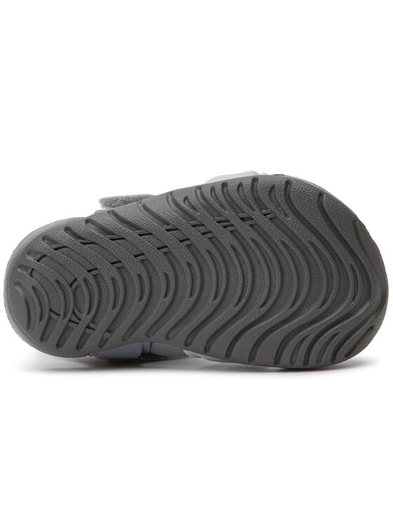 Nike Nike Szandál Sunray Protect 2 (TD) 943827 004 Szürke