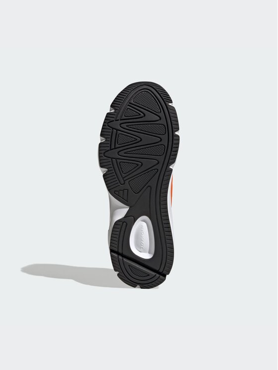 adidas adidas Półbuty 159807 Biały