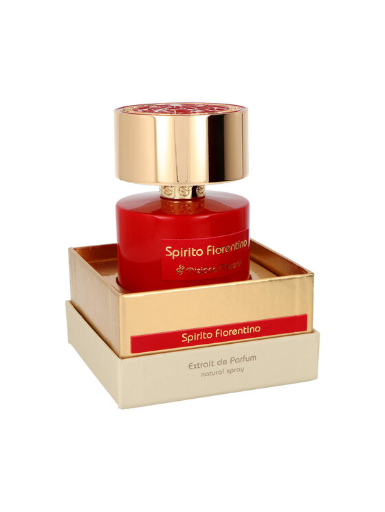 Tiziana Terenzi Tiziana Terenzi Spirito Fiorentino Perfumy