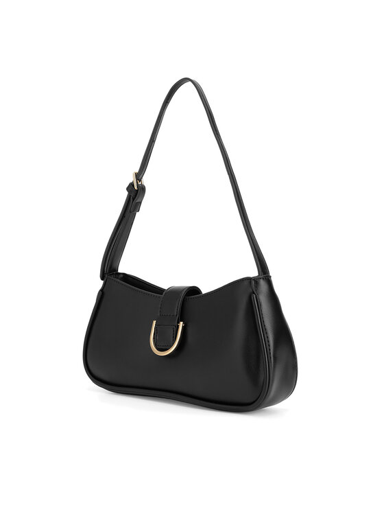 Jenny Fairy Jenny Fairy Handtasche JFR-L-017-06 Schwarz
