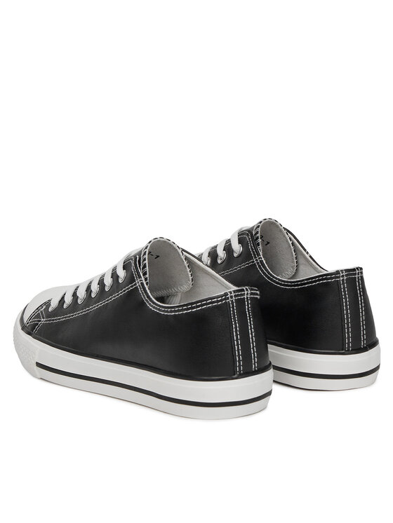 DeeZee DeeZee Sportbačiai FG-2913-1 Juoda