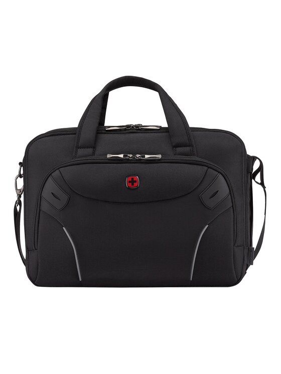 Wenger Wenger Teczka 330008 Czarny