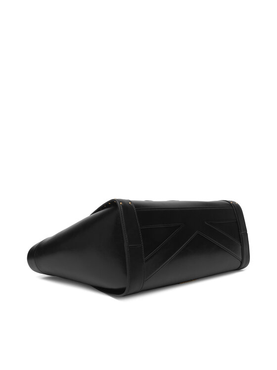 KARL LAGERFELD KARL LAGERFELD Kabelka B1W30261 Černá