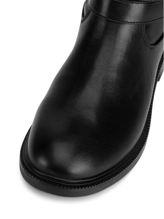 Clara Barson Clara Barson Офицерки WYL3560-3 Черен