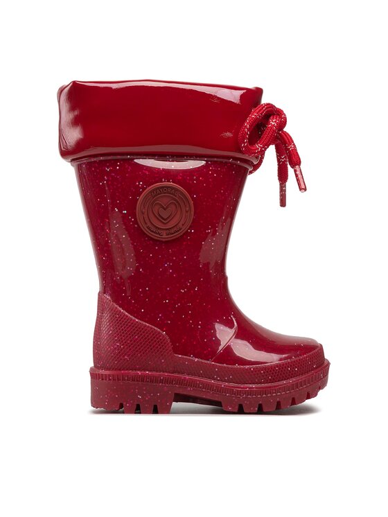 Wellington 42.332 Rosso