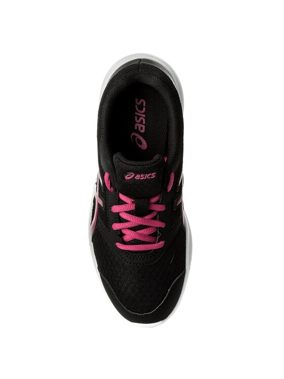 Asics Chaussures de running Stormer 2 Gs C811N Noir Modivo