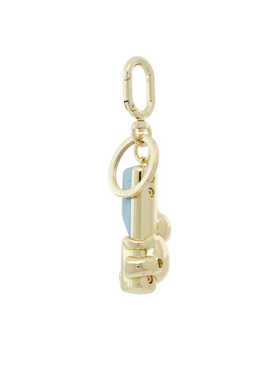 Furla Furla Kulcstartó Iride WR00866 MT0000 CN 4531S Kék