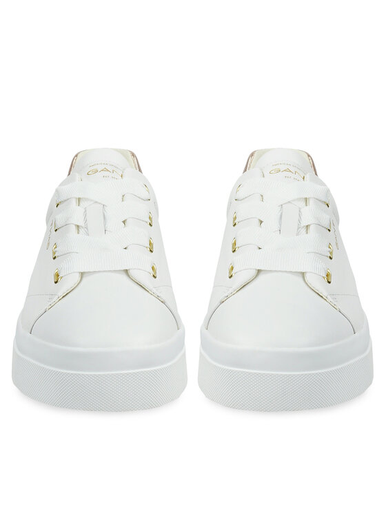 Gant Gant Tenisice 32531170 Bijela