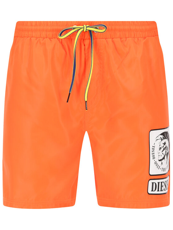 Pantaloncini da bagno Wave 00SV9U 0HAXM Arancione