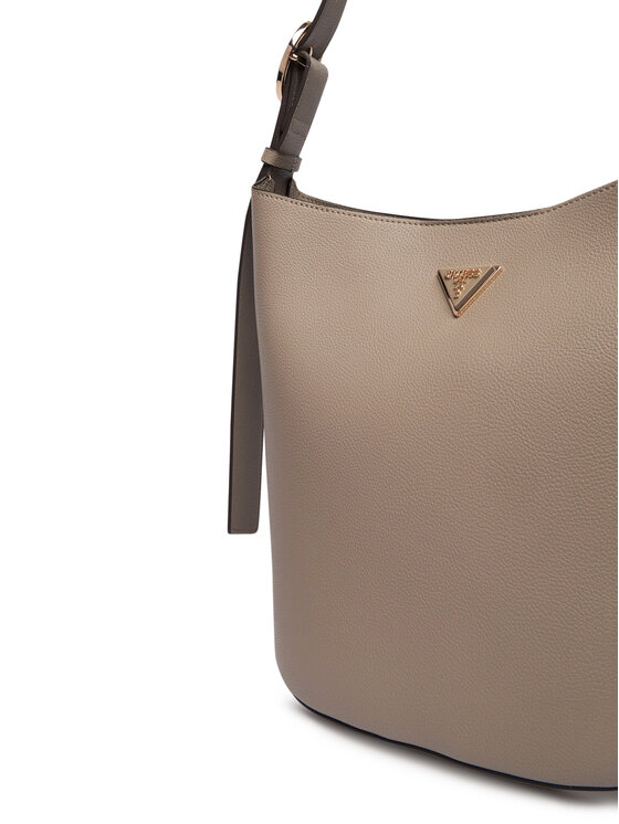 Guess Guess Rankinė Meridian II HWBG69 74040 Smėlio