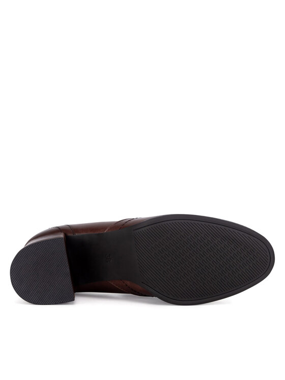 Lasocki Lasocki Pantofi pumps WYL3718-6Z Maro