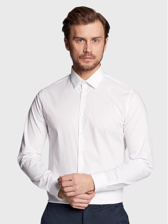 Camicia Calvin Klein