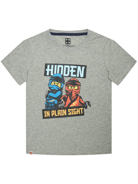 T-shirt LEGO