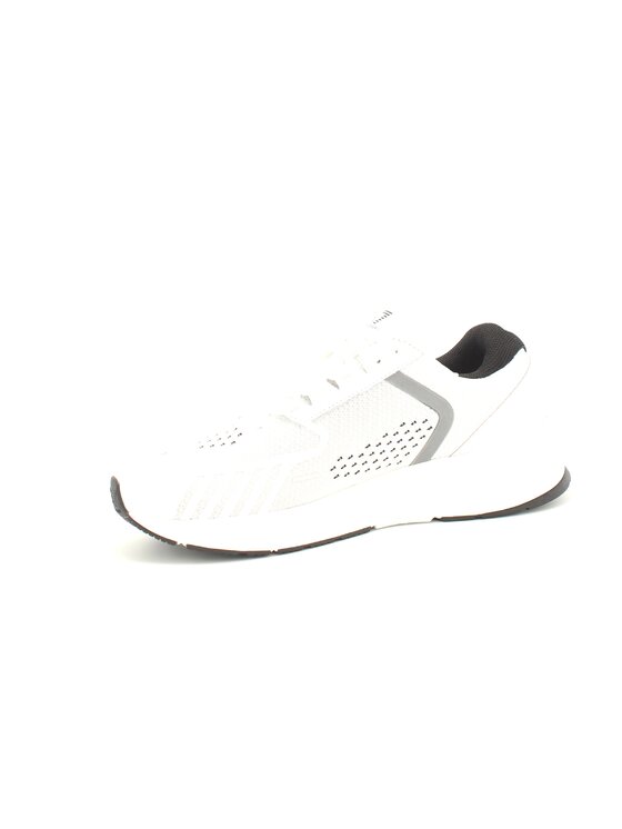EA7 Emporio Armani EA7 Emporio Armani Sneakers X8X094 Bianco
