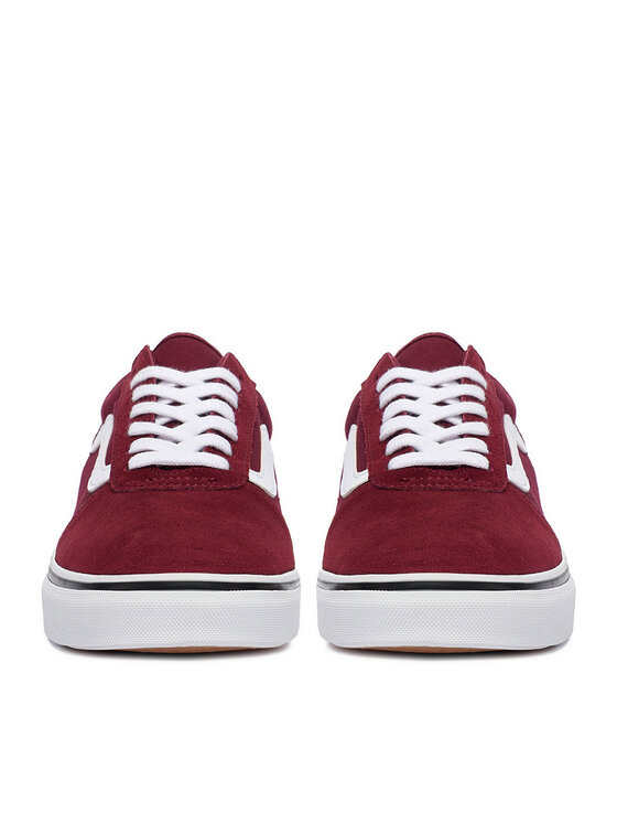 Vans Vans Гуменки C-MADDIE VN000E8X4QU Бордо