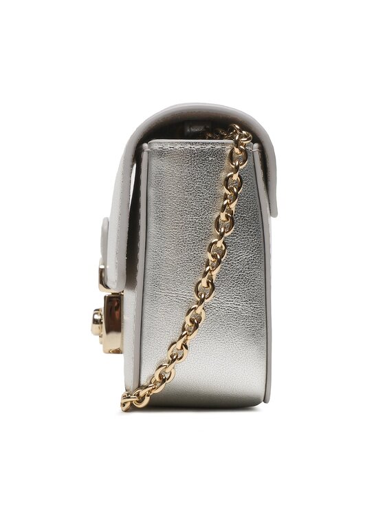 Furla Furla Rankinė WE00446BX2196Y30001007 Sidabrinė