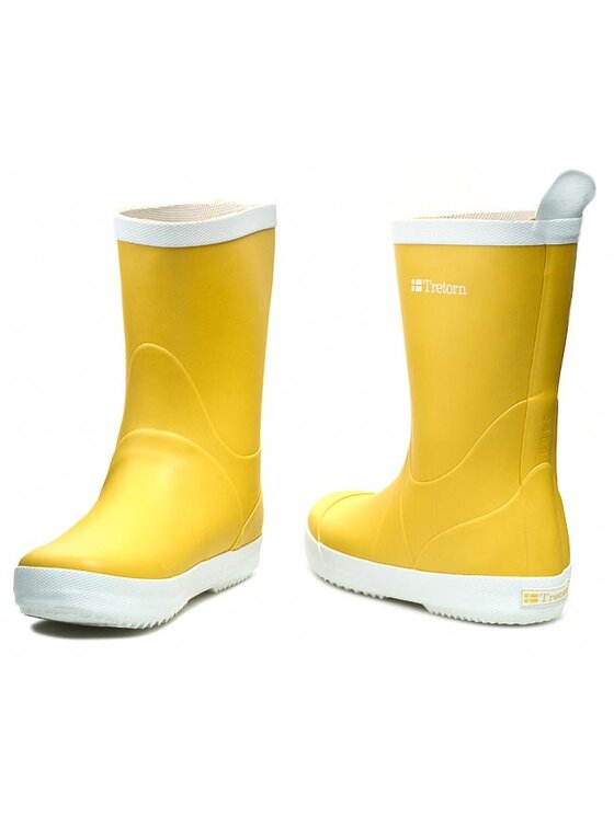 Wellington Wings 47280070 Giallo