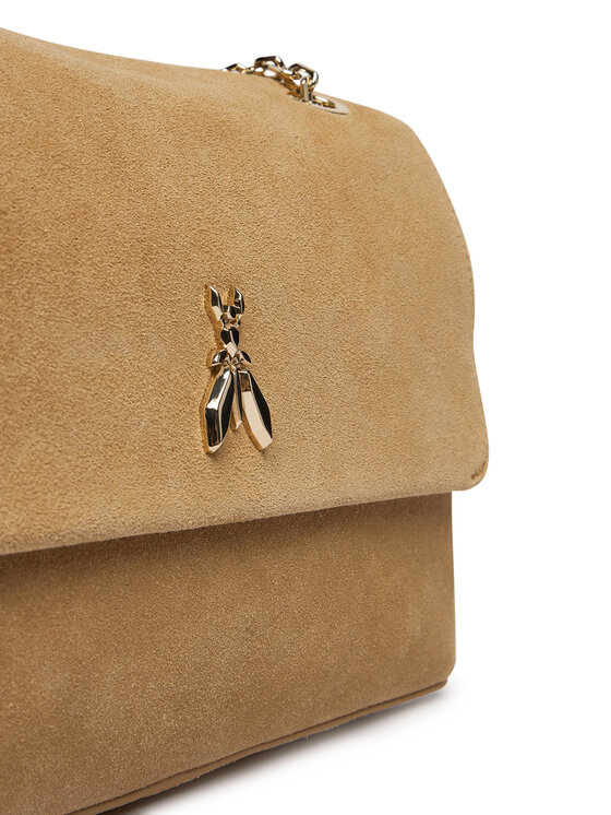 Patrizia Pepe Patrizia Pepe Geantă Borsa 8B0306/L152-B880 Bej