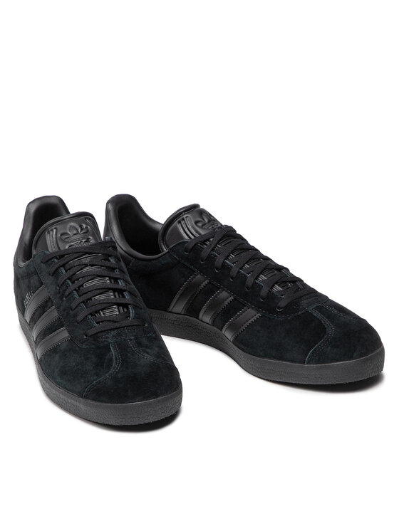 adidas adidas Sneakersy Gazelle CQ2809 Černá