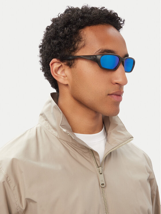 Oakley Oakley Γυαλιά ηλίου Terraforma 0OO9530 95300258 Γκρι