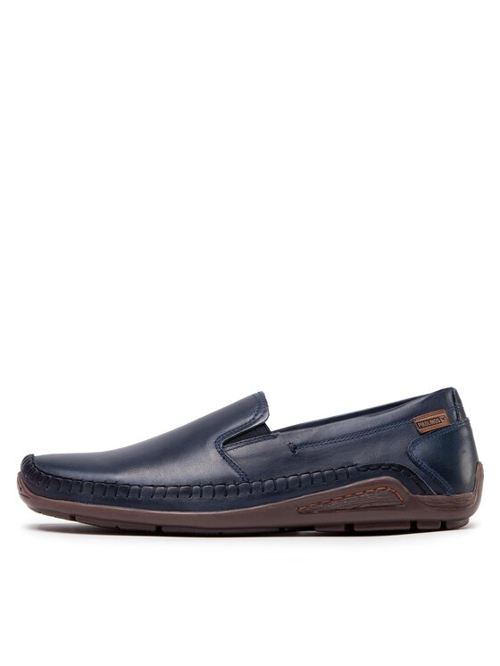 Pikolinos Pikolinos Halbschuhe 06H-5303 Dunkelblau