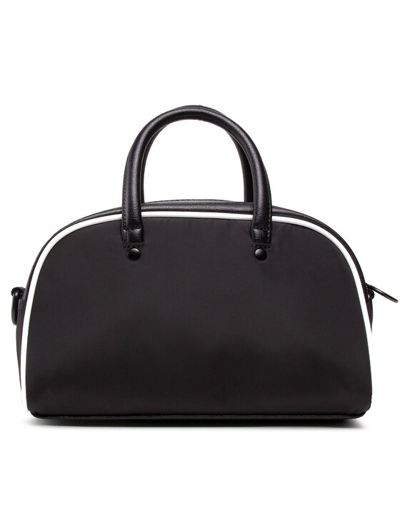 Puma Puma Handtasche Campus Mini Grip Bag 077742 01 Schwarz