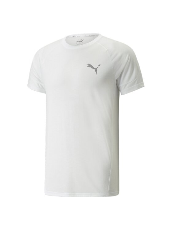 Puma Puma T-Shirt 847394 Biały